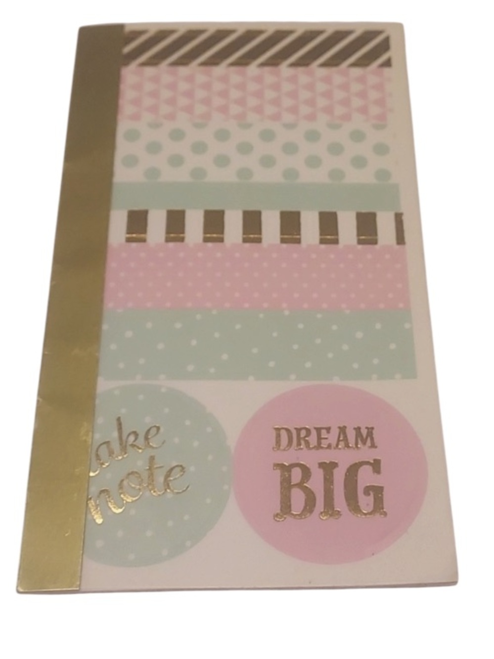 TACKE note stickers 74 stickers